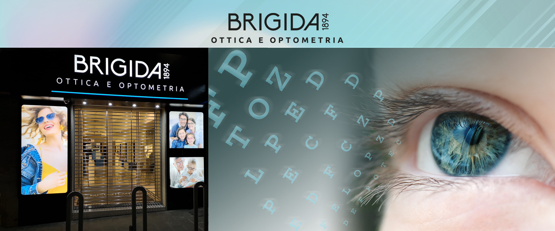 Ottica Brigida